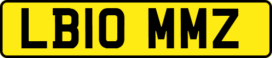 LB10MMZ