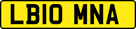 LB10MNA