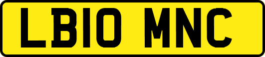 LB10MNC
