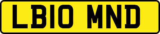 LB10MND
