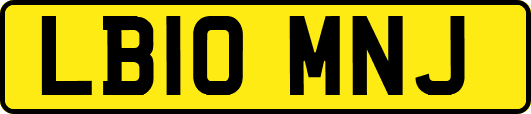 LB10MNJ