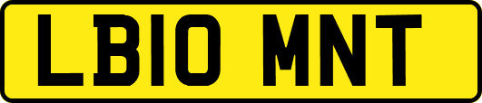 LB10MNT