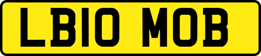 LB10MOB
