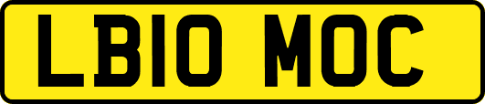 LB10MOC
