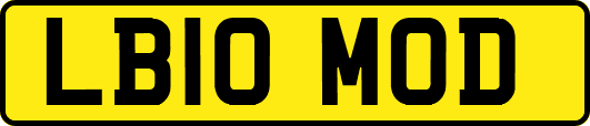 LB10MOD