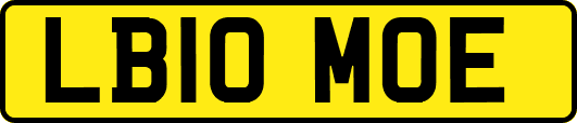 LB10MOE
