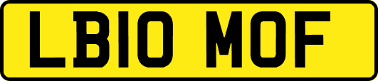 LB10MOF