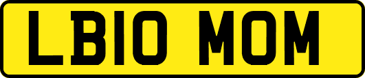 LB10MOM