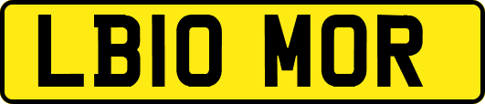 LB10MOR