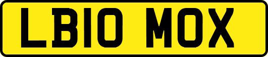 LB10MOX