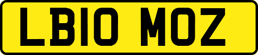 LB10MOZ