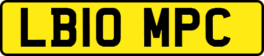 LB10MPC