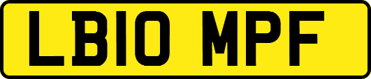 LB10MPF