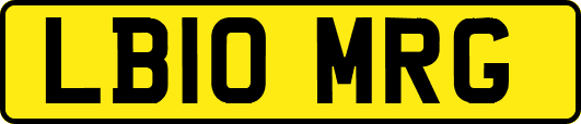 LB10MRG