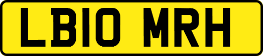 LB10MRH