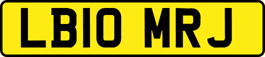 LB10MRJ