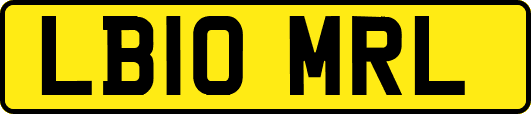 LB10MRL