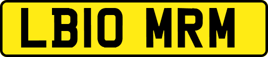 LB10MRM