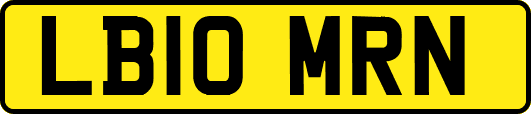 LB10MRN