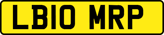 LB10MRP