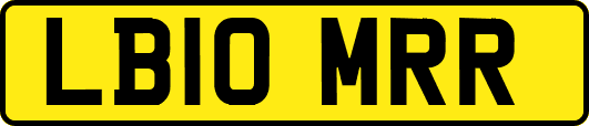 LB10MRR