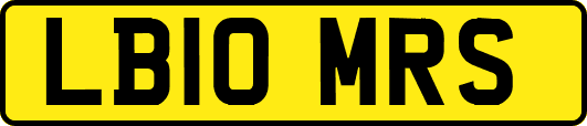 LB10MRS