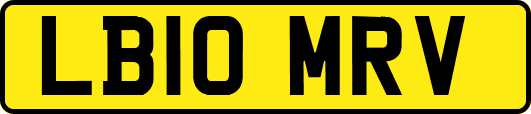 LB10MRV