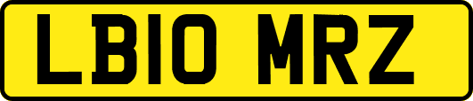 LB10MRZ