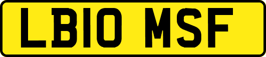 LB10MSF