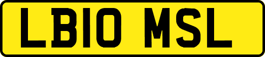 LB10MSL