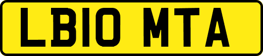 LB10MTA