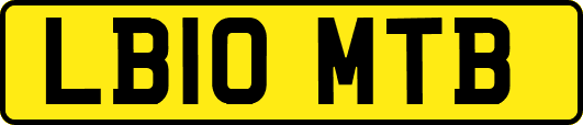 LB10MTB