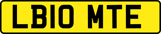 LB10MTE