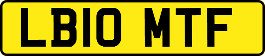 LB10MTF