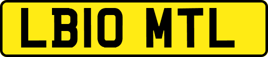 LB10MTL