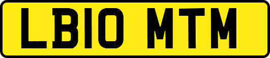 LB10MTM