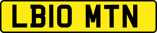 LB10MTN