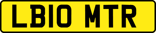 LB10MTR