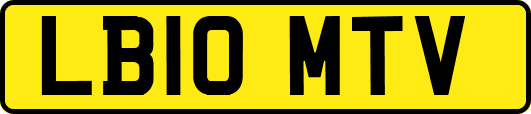 LB10MTV
