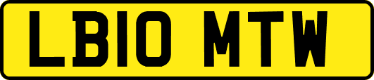 LB10MTW