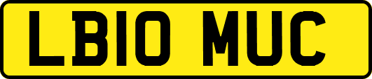 LB10MUC