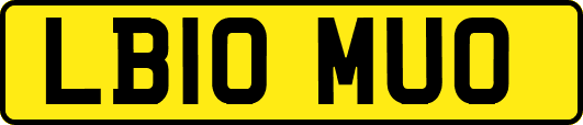 LB10MUO