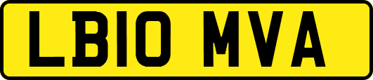 LB10MVA