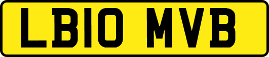 LB10MVB