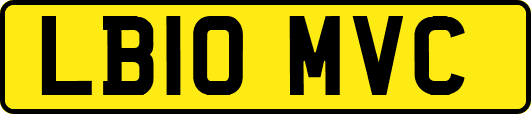 LB10MVC