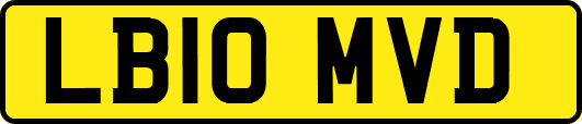 LB10MVD