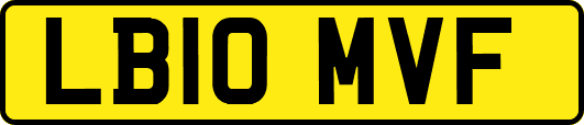 LB10MVF