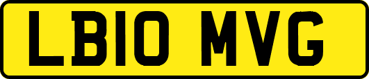 LB10MVG