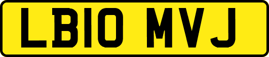 LB10MVJ