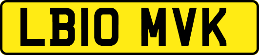 LB10MVK